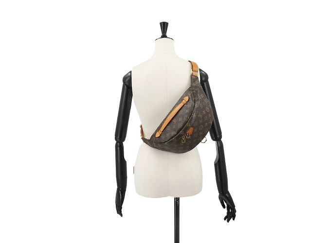 Sac à dos Bumbag Monogram Louis Vuitton - vue 8