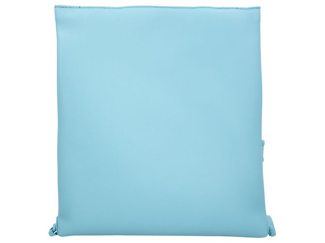 Bolso de mano Chloé Mony azul - vista 3
