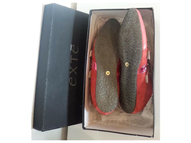 Autre Marque Zapatos Exte' - vista 2