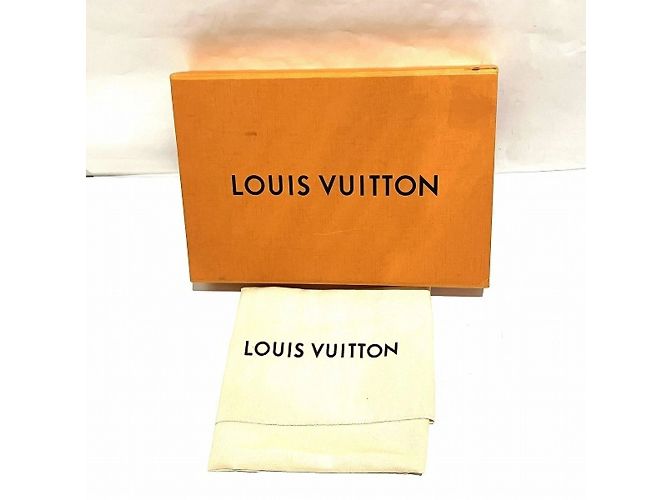 Clutch Satellite Alpha Monogram Louis Vuitton M44171 Nero Argento - vista 7