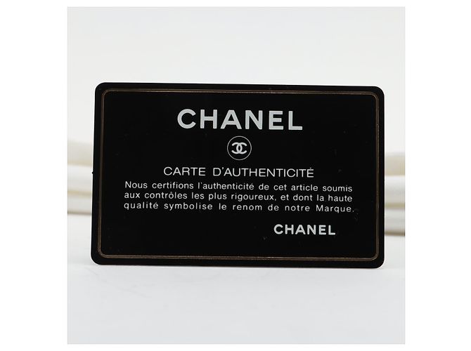 Timeless Chanel Borsa a doppio flap classica Jumbo in pelle caviar matelassé nera a 2 modi Nero - vista 16