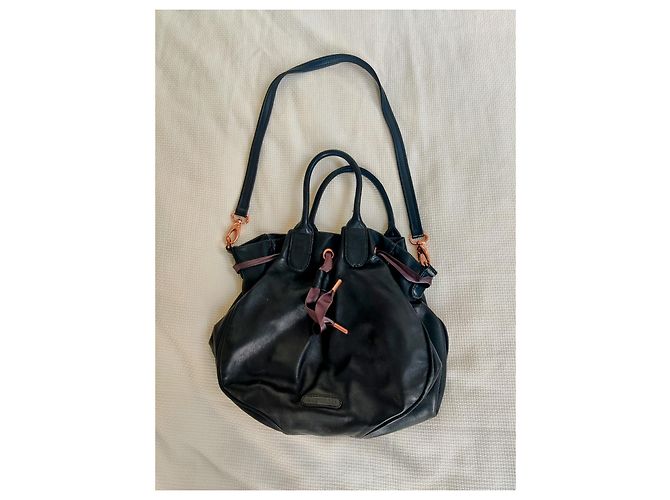 Bolso de bolsa Repetto - vista 2