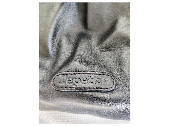 Bolso de bolsa Repetto - vista 3