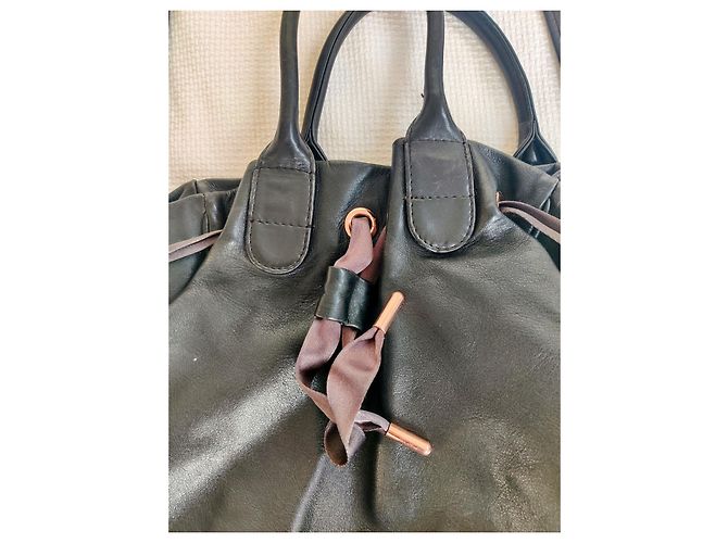 Bolso de bolsa Repetto - vista 4
