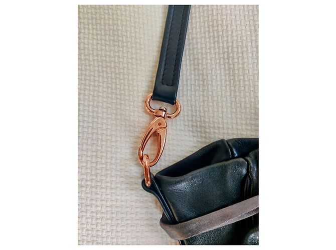 Bolso de bolsa Repetto - vista 5