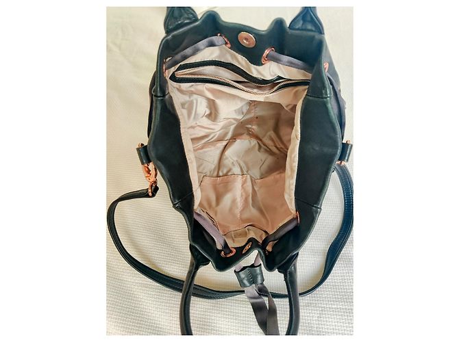Bolso de bolsa Repetto - vista 6