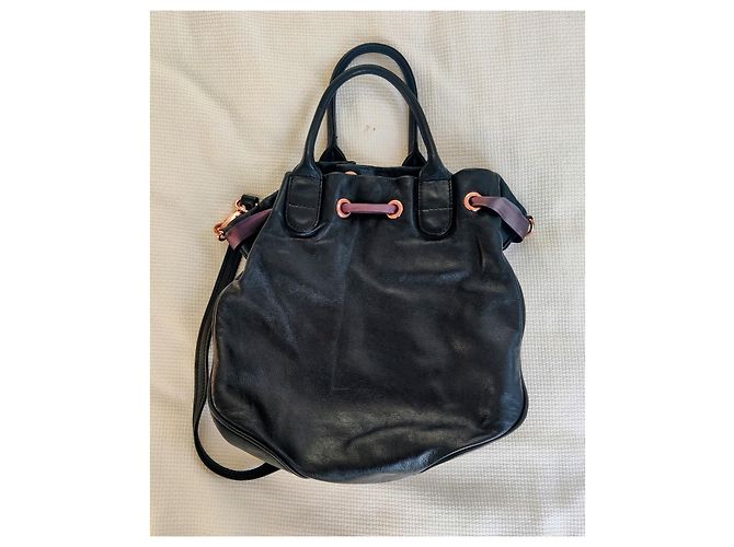 Bolso de bolsa Repetto - vista 8