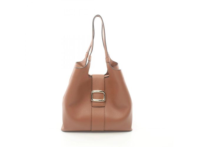 Borsa Tote Viv Shock di Roger Vivier - Ansicht 4