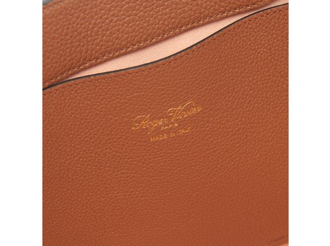 Borsa Tote Viv Shock di Roger Vivier - Ansicht 6
