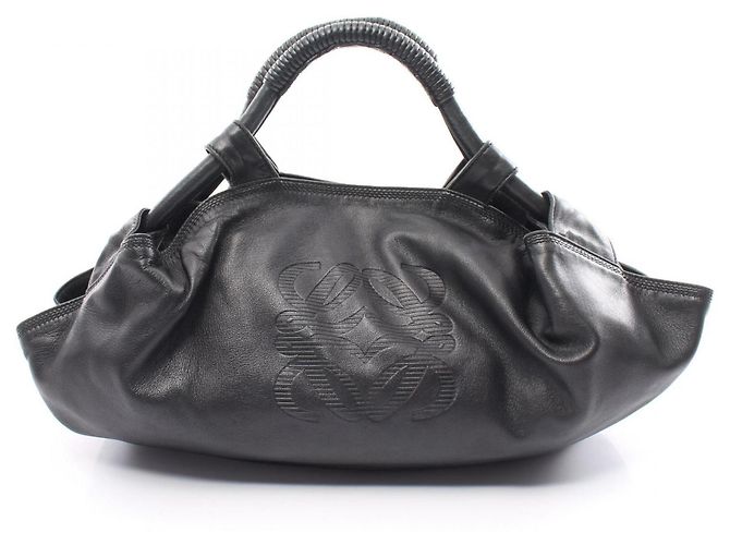 Borsa Loewe Nappa Aire - vista 2