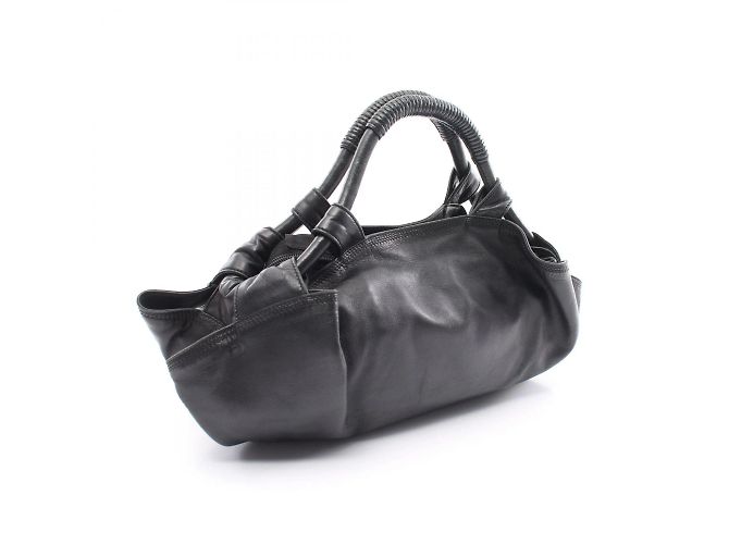 Borsa Loewe Nappa Aire - vista 3