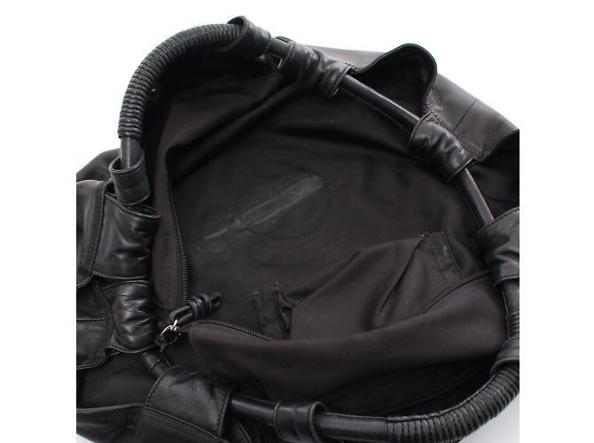 Borsa Loewe Nappa Aire - vista 4