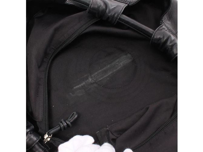 Borsa Loewe Nappa Aire - vista 7