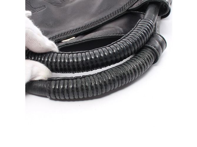 Borsa Loewe Nappa Aire - vista 8