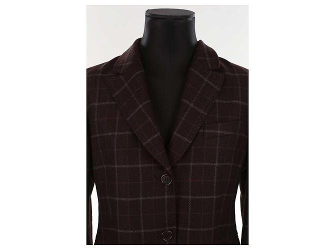 Façonnable Wool blazer - view 2