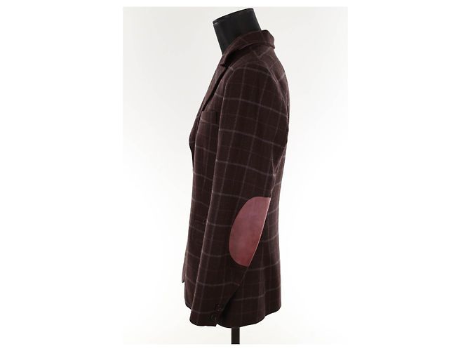 Façonnable Wool blazer - view 3