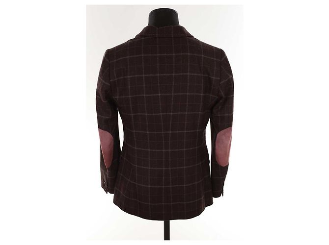 Façonnable Wool blazer - view 4