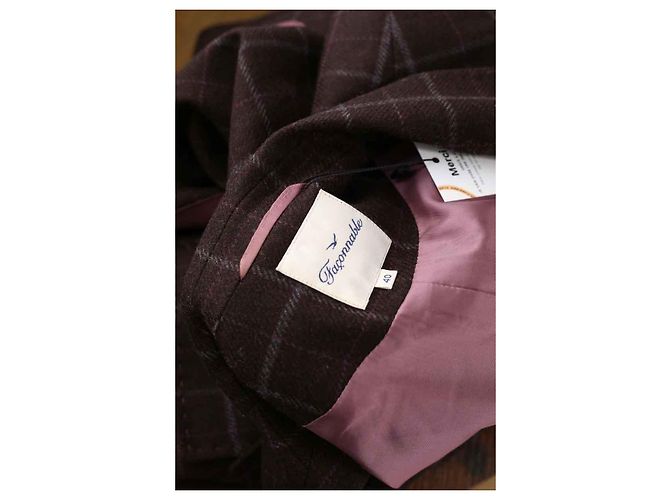 Façonnable Wool blazer - view 5