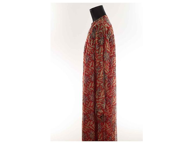 Hartford Baumwollkleid - Ansicht 3