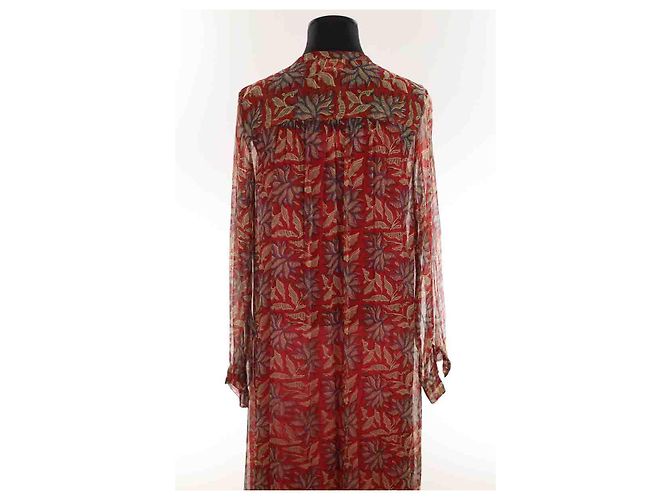 Hartford Baumwollkleid - Ansicht 4
