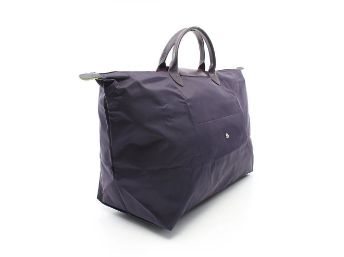 Bolso de viaje Longchamp Le Pliage Green S - vista 3