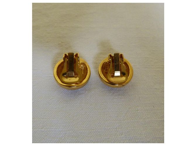Lanvin Boucles d'oreilles - vue 3