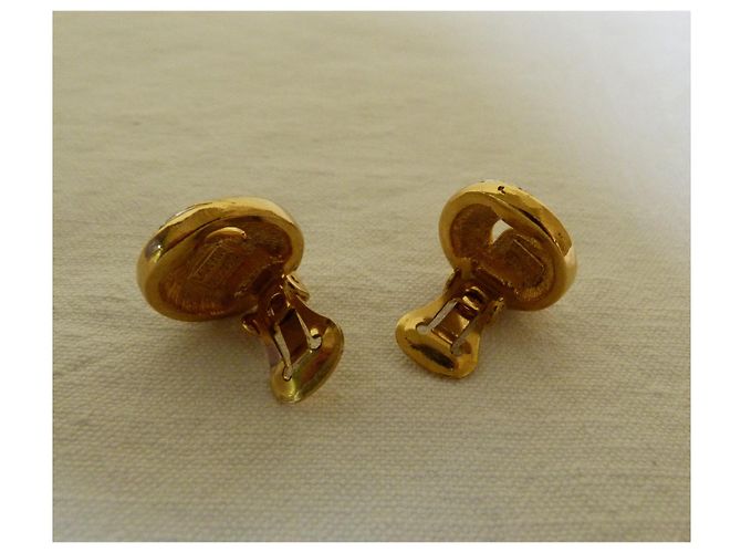 Lanvin Boucles d'oreilles - vue 4