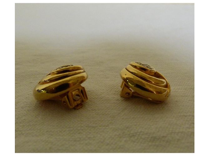 Lanvin Boucles d'oreilles - vue 5