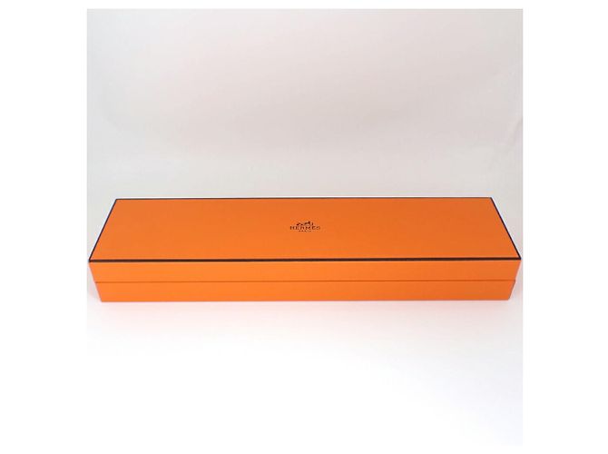 Hermès Pulsera Amuleto Birkin Hermes 925 - vista 8