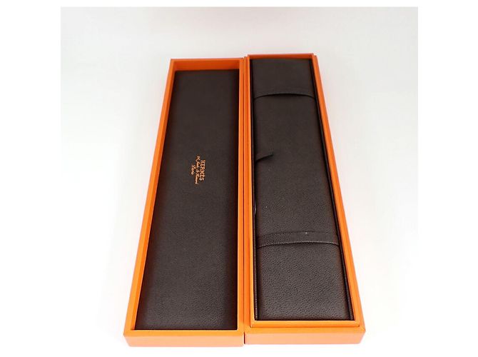 Hermès Pulsera Amuleto Birkin Hermes 925 - vista 9
