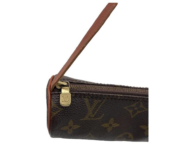 Louis Vuitton Papillon LV Monogramma - vista 2
