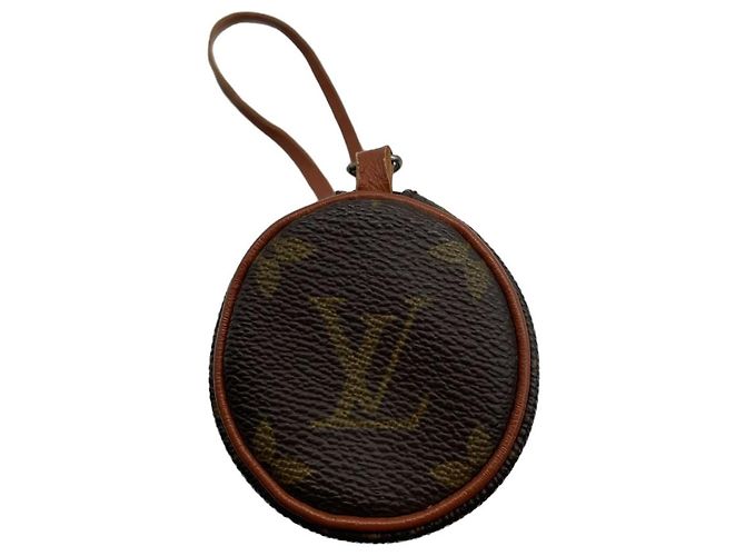 Louis Vuitton Papillon LV Monogramma - vista 3