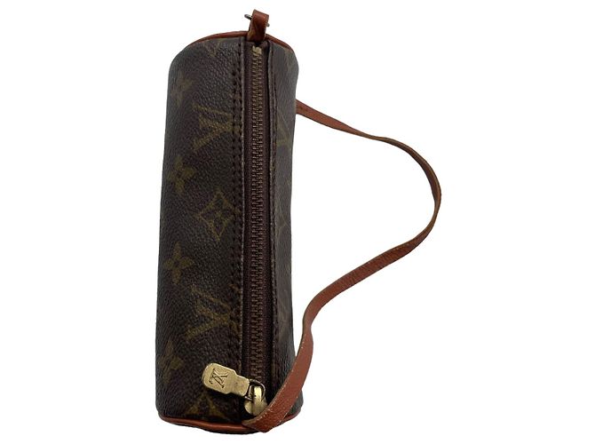Louis Vuitton Papillon LV Monogramma - vista 5
