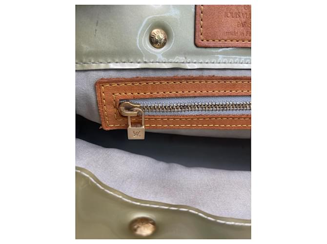 Louis Vuitton Reade PM Verde - vista 10
