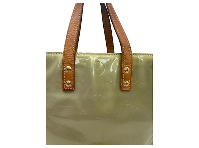 Louis Vuitton Reade PM Verde - vista 2