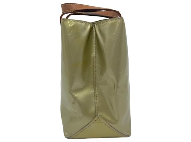 Louis Vuitton Reade PM Verde - vista 4