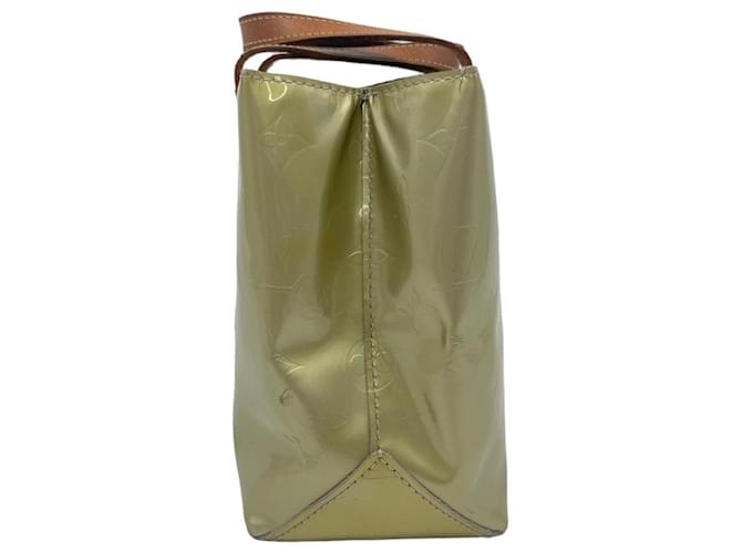 Louis Vuitton Reade PM Verde - vista 5