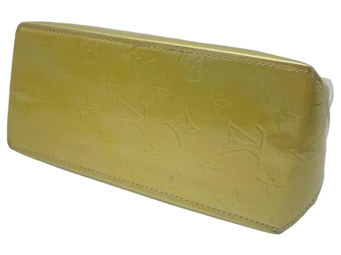 Louis Vuitton Reade PM Verde - vista 7