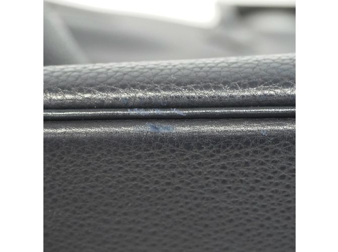 Hermès Borsa Hermes Birkin 40 in blu indaco - vista 9