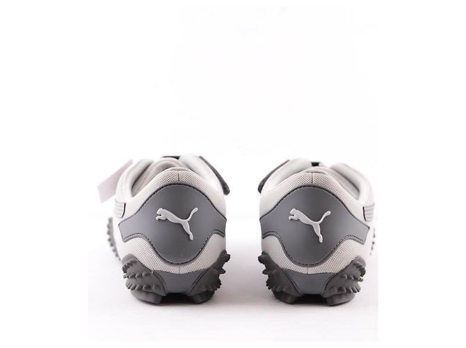 Puma Leder-Sneaker - Ansicht 4