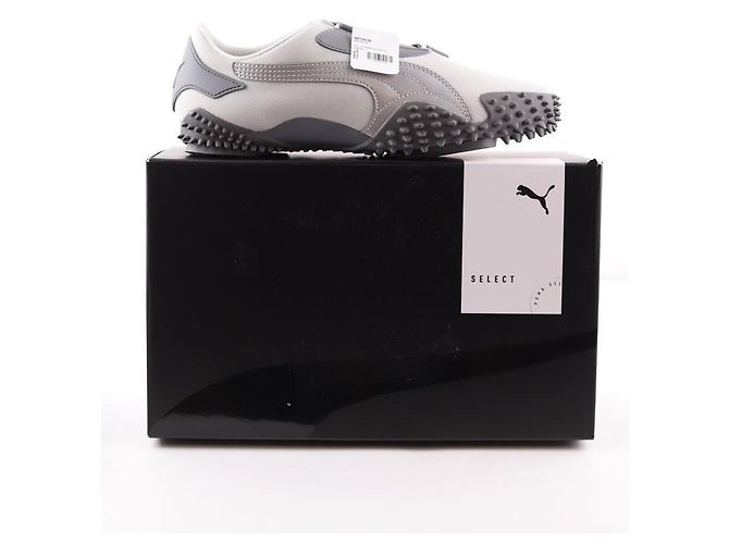 Puma Leder-Sneaker - Ansicht 6