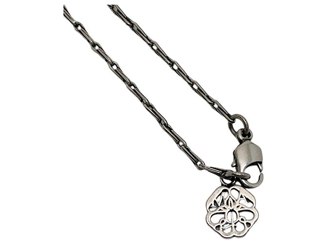 Pendente de pérola de concha de ostra Alexander McQueen - vista 6