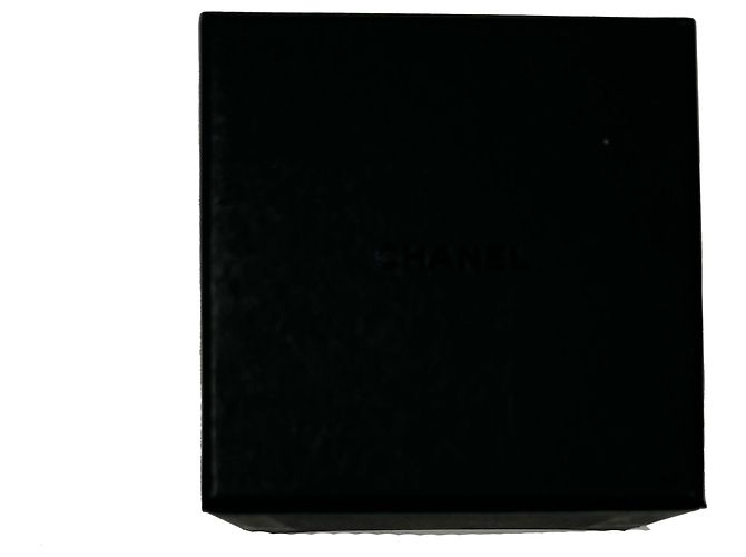Bracciale Chanel Coco Crush in oro rosa 18K - vista 4