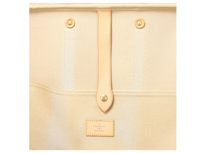 Borsa da viaggio Louis Vuitton Monogram Canvas Sirius 55 M41404 Marrone - vista 17