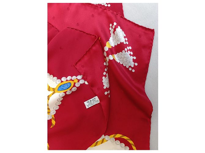 Nina Ricci Lenços - vista 6