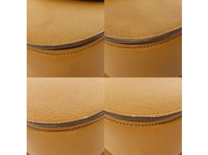 Borsa a mano Gucci Bamboo - vista 10