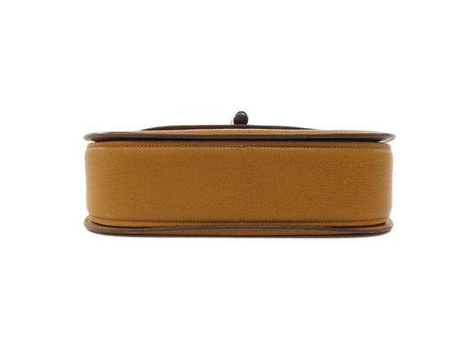 Borsa a mano Gucci Bamboo - vista 4