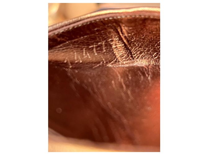 Décolleté Gucci in tessuto nero 37 - vista 11
