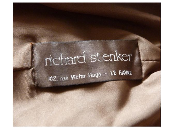 Vintage Winterjacke, Mäntel - Ansicht 10