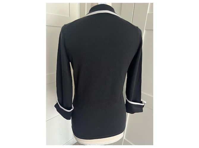 Chanel Tops Schwarz - Ansicht 4